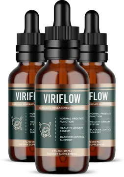 Buy ViriFlow 3 bottle liquid dropper package